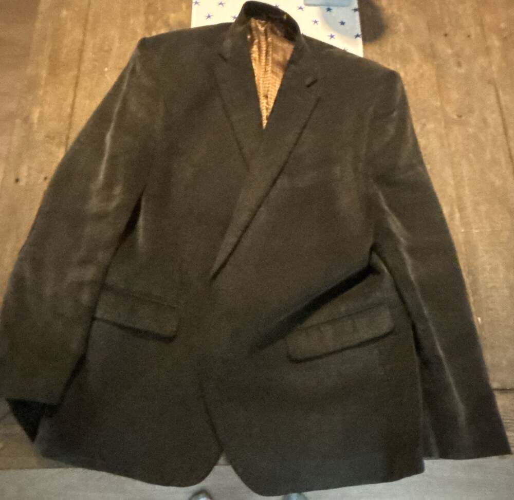 Chaps - Picture 2 of 4